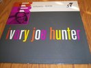 IVORY JOE HUNTER - Rock & Roll Atl 8008 black label