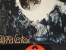 Tangerine Dream RARE U.K 71 1st press LP Alpha Centauri