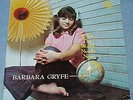 BARBARA GRYFE super RARE Canadian 1969 flower power LP
