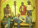 THE VISITORS My Good Friends CLOVER AFRO FUNK LP hear