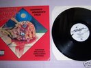 CANNIBAL CORPSE - Hammer smashed face / RARE VINYL
