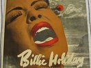 Billie Holiday Commodore FL-30008 Eddie Haywood Jazz