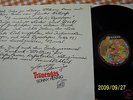 Sonny Hennig LP Tränengas  - Krautrock Kuckuck Orig.