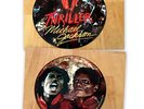 MICHAEL  JACKSON  THRILLER  PICTURE  DISC
