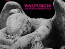 BLACK SABBATH - WALPURGIS - Peel Session 1970 - LP