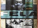 FELA ANIKULAPO KUTI-VINYL COLECCTION-6 LP BOX-SEALED