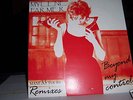 MYLENE  FARMER  MAXI 33 TOURS  Beyond ny control  RARE