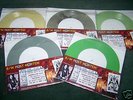 SLAYER Mandatory Suicide Complete Set metallica venom