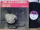 Tubby Hayes & Ronnie Scott - The Jazz Couriers UK LP