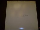 BEATLES WHITE ALBUM MFSL 2-072 LP VINYL LYRIC INSERTS