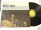 Miles Davis & The Modern Jazz Giants PRESTIGE PRLP 7150