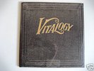 PEARL JAM- VITALOGY VINYL 12 INCH NEW
