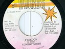 CONROY SMITH - FREEDOM - ORIG JAM TAURUS 7