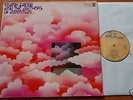 FRANK ZAPPA hot rats/burnt LP DUTCH CLUB edition 1969