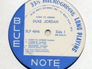 DUKE JORDAN 