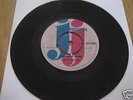 THE ETHIOPIANS – HONG KONG FLU – RARE REGGAE 45 - 1969
