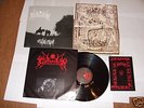 Gehenna First Spell LP enslaved satyricon immortal