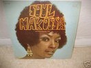UNIQUE  SOUL MAKOSSA LAFAYETTE AFRO ROCK BAND ORIG 