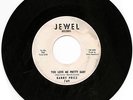Rare Soul 45 by Banny Price on Jewel Label -1965