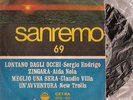 SANREMO 69 EP NEW TROLLS SERGIO ENDRIGO CLAUDIO VILLA