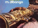 MANU DIBANGO LP O BOSO AFRO COSMIC FUNK BREAKS M- mp3