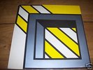 THE OUTSIDERS - CQ - DUTCH PSYCH MASTERPIECE VG++/EX-