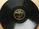 Arthur Pettis / Big Bill Broonzy on Perfect 201
