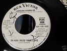 SOUL 45  LORRAINE CHANDLER  I Can't ChangeCLICK TO HEAR