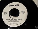 SOUL 45 COMBINATIONS  The Feeling is Fine  CLEAN  HEAR