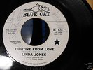 SOUL 45 LINDA JONES U Hit me like T.N.T.  CLICK TO HEAR