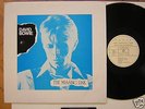 DAVID BOWIE THE MISSING LINK LP