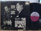 Tubby Hayes & Ronnie Scott - Couriers Of Jazz UK LP