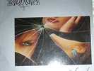END OF DATA sahrah / FRENCH NEW WAVE / DIVINE