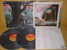 LA GUERRA DE LOS MUNDOS DOBLE LP VERSION EN ESPAÑOL ´78