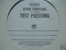 TEST PRESS JIMI HENDRIX MIDNIGHT LIGHTNING