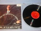 JACKIE PARIS LP SINGS GERSHWIN TIME LP SHRINK BAGGY