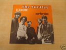 THE TURTLES - ELENORE / SURFER DAN / 60'S PSYCH MOD 45