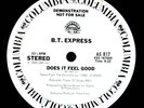 B.T EXPRESS 