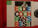 Eddie Cochran LP 