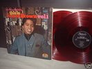James Brown This is Vol.1 Japan ONLY 2LP RED-WAX 1960's