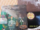 Ernst Schultz LP Paranoia Picknick  - Krautrock Kuckuck