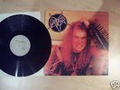 Slayer LP -  The Final Command   BOOTLEG  sehr RAR 