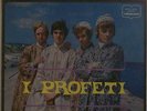I PROFETI : BAMBINA SOLA