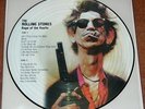 ROLLING STONES = RAPE OF THE VAULTS = PICTURE VINYL