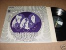 Blue Cheer LP Vincebus Eruptum ORIG US PSYCH HEAVY NM/E