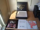 Queen - The Complete Works Boxset