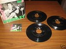 Elvis Presley SPD 23 - Rare Picture Sleeve w/ 3 records