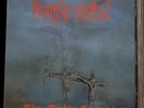 Rotting Christ – Thy Mighty Contract LP
