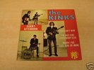 THE KINKS - SUNNY AFTERNOON / FRENCH 45  EP PYE