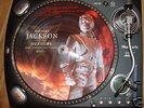MICHAEL JACKSON-HISTORY PICTURE DISC